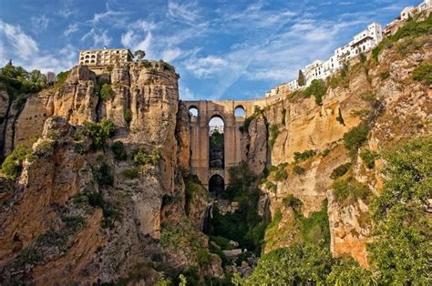 donde esta el balcon del coo|Si buscas el ‘Mirador del Coño’, debes visitar Arcos de la Frontera